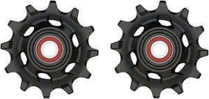 SRAM Pulley Assembly SRAM Red eTap AXS Rear Derailleur Pulley Kit - 12 Speed Ceramic