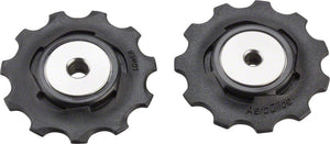 SRAM Pulley Assembly SRAM Red eTap Rear Derailleur Pulleys Ceramic 11-Speed