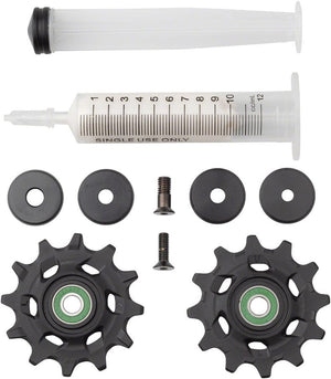 SRAM Pulley Assembly SRAM Red XPLR AXS Rear Derailleur Pulley Kit