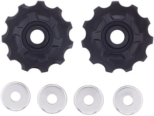 SRAM Pulley Assembly SRAM X5 Rear Derailleur Pulley Kit