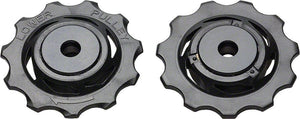 SRAM Pulley Assembly SRAM XX and 2008-13 X0 9 and 10 Speed Pulley Kit
