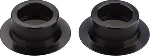 SRAM Rear Axle Conversion Kit SRAM Rise 60 Front 15mm ThruAxle Conversion Caps