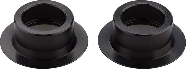SRAM Rear Axle Conversion Kit SRAM Rise 60 Front 15mm ThruAxle Conversion Caps
