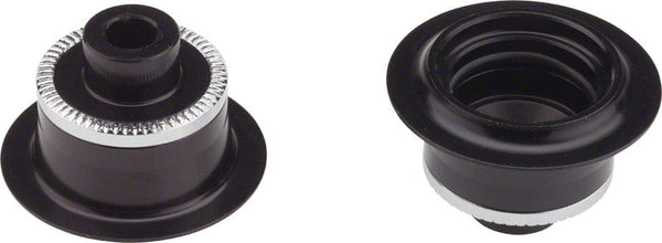 SRAM Rear Axle Conversion Kit SRAM X0 Hub Conversion Caps Rear 10X135mm Fits Rise XX Roam 40 Roam 30 2015 Rise 60 wheels