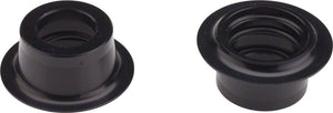SRAM Rear Axle Conversion Kit SRAM X0 Hub Conversion Caps Rear 12X142mm Fits Rise XX Roam 40 Roam 30 2015 Rise 60 wheels