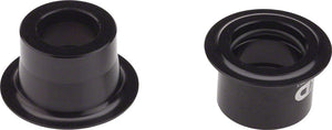 SRAM Rear Axle Conversion Kit SRAM X0 Hub Conversion Caps Rear 12X142mm XD Driver Fits Rise XX Roam 40 Roam 30 2015 Rise 60 wheels