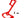 SRAM Rear Derailleur Parts Red SRAM X01 Eagle (52T) Inner Cage