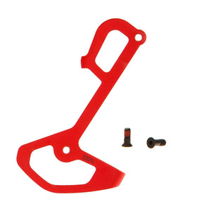 SRAM Rear Derailleur Parts Red SRAM X01 Eagle (52T) Inner Cage