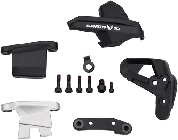 SRAM Rear Derailleur Parts SRAM Eagle 90 T-Type Rear Derailleur Cover and Outer Inner Link Kit