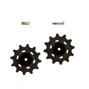 SRAM Rear Derailleur Parts SRAM eTap AXS Steel Bearing Pulley Kit eTap AXS Kit