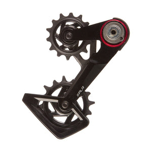 SRAM Rear Derailleur Parts SRAM Force AXS XPLR E1 Cage Assy