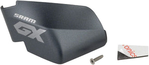 SRAM Rear Derailleur Parts SRAM GX Eagle AXS Rear Derailleur Cover Kit Clutch - Screw Included