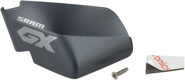 SRAM Rear Derailleur Parts SRAM GX Eagle AXS Rear Derailleur Cover Kit Clutch - Screw Included