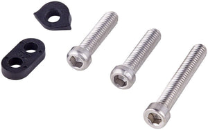 SRAM Rear Derailleur Parts SRAM NX 11-Speed Rear Derailleur B-Screw and Limit Screw Kit