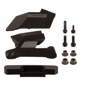 SRAM Rear Derailleur Parts SRAM Outer Link Kit for Rival XPLR E1