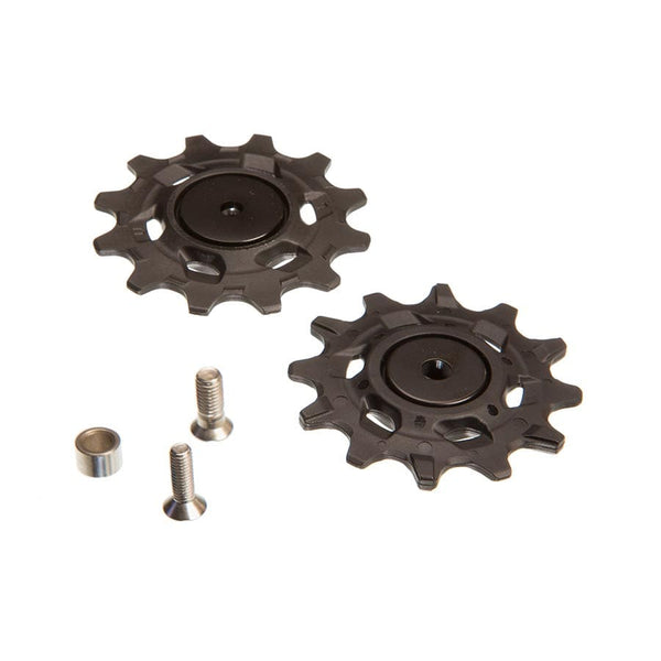 SRAM Rear Derailleur Parts SRAM Pulley Kit for Apex XPLR AXS Kit