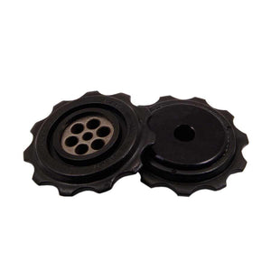 SRAM Rear Derailleur Parts SRAM Pulleys for SRAM 05-09 X9 (M/L Cage) pair 00.0000.200.615