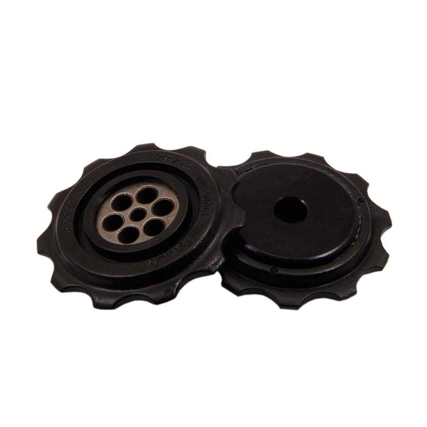 SRAM Rear Derailleur Parts SRAM Pulleys for SRAM 05-09 X9 (M/L Cage) pair 00.0000.200.615