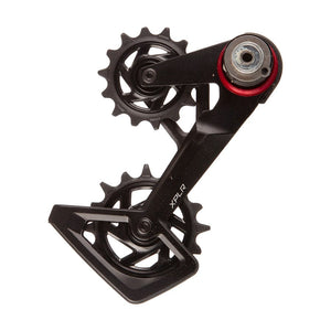 SRAM Rear Derailleur Parts SRAM Rival AXS XPLR E1 Cage Assy