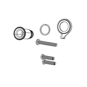 SRAM Rear Derailleur Parts SRAM SX Eagle Bolt and Screw Kit Kit 11.7518.094.000