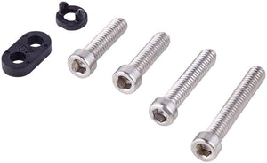 SRAM Rear Derailleur Parts SRAM X01 11-Speed/X01 DH Limit Screws and B-Bolt Screw