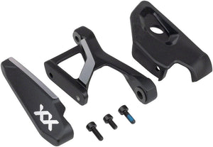 SRAM Rear Derailleur Parts SRAM XX SL Eagle T-Type AXS Rear Derailleur Cover Kit - Upper Lower Outer Link Bushings Includes Bolts