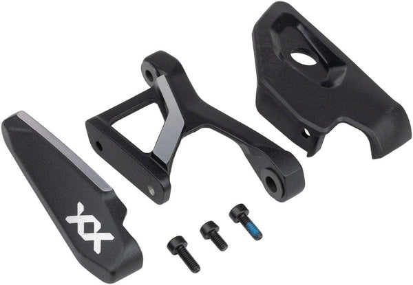 SRAM Rear Derailleur Parts SRAM XX SL Eagle T-Type AXS Rear Derailleur Cover Kit - Upper Lower Outer Link Bushings Includes Bolts