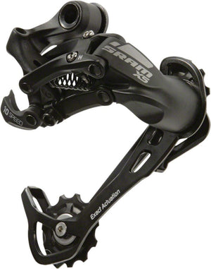 SRAM Rear Derailleurs Long Cage SRAM X5 Rear Derailleur - 10 Speed
