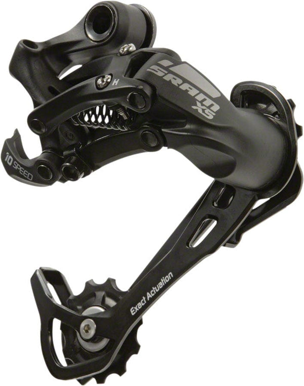 SRAM Rear Derailleurs Long Cage SRAM X5 Rear Derailleur - 10 Speed