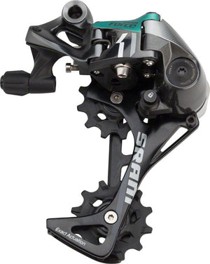 SRAM Rear Derailleurs Long SRAM Force 1 Rear Derailleur