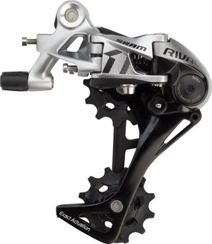 SRAM Rear Derailleurs Long SRAM Rival 1 Rear Derailleur