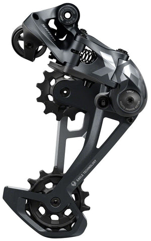 SRAM Rear Derailleurs Lunar SRAM X01 Eagle Type-3 12 Speed Rear Derailleur