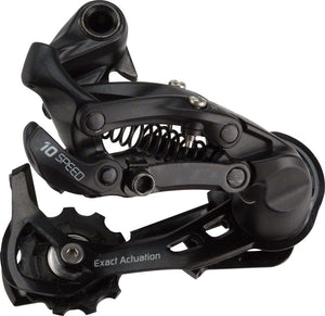 SRAM Rear Derailleurs Medium Cage SRAM X5 Rear Derailleur - 10 Speed