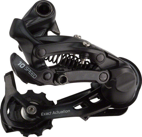 SRAM Rear Derailleurs Medium Cage SRAM X5 Rear Derailleur - 10 Speed