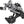 SRAM Rear Derailleurs Medium SRAM Rival 1 Rear Derailleur
