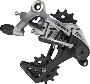 SRAM Rear Derailleurs Medium SRAM Rival 1 Rear Derailleur