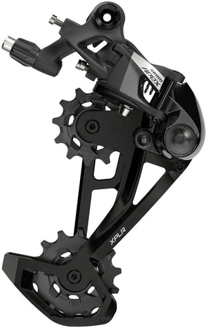 SRAM Rear Derailleurs SRAM Apex XPLR Rear Derailleur - 12-Speed Medium Cage 44t Max Black D1