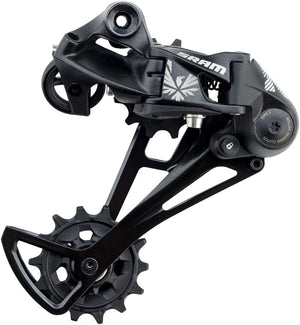 SRAM Rear Derailleurs SRAM NX Eagle Rear Derailleur - 12 Speed Long Cage Black