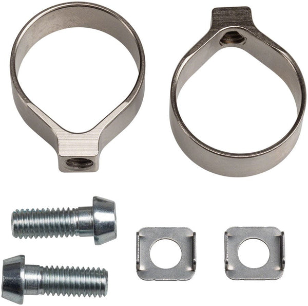 SRAM Road Shifter Part RED Force Etap AXS Mechanical SRAM Drop Bar Lever Handlebar Clamp Kits