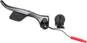SRAM Road Shifter Part SRAM Force eTap AXS Replacement Brake Lever Blade/Shift Paddle Assembly - Left Includes Pod D1