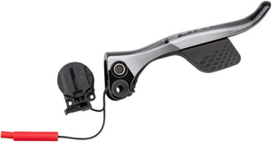 SRAM Road Shifter Part SRAM Force eTap AXS Replacement Brake Lever Blade/Shift Paddle Assembly - Right Includes Pod D1