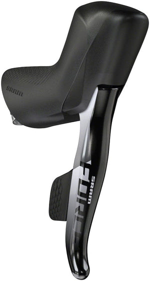 SRAM Road Shifter Part SRAM Force eTap AXS Replacement Hydraulic Shift/Brake Lever - Right/Rear BLK