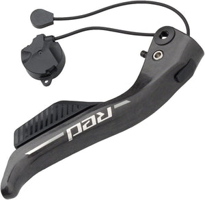 SRAM Road Shifter Part SRAM RED eTap AXS Replacement Brake Lever Blade/Shift Paddle Assembly - Right Includes Pod E1