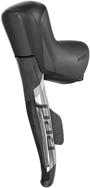 SRAM Road Shifter Part SRAM RED eTap AXS Replacement Hydraulic Shift/Brake Lever - Left/Front Black