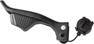 SRAM Road Shifter Part SRAM Rival eTap AXS Replacement Brake Lever Blade/Shift Paddle Assembly - Left Includes Pod D1