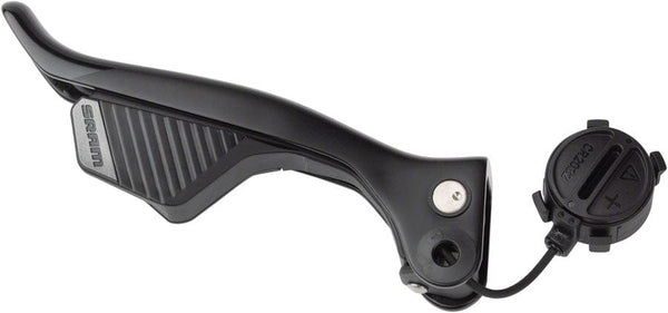 SRAM Road Shifter Part SRAM Rival eTap AXS Replacement Brake Lever Blade/Shift Paddle Assembly - Left Includes Pod D1