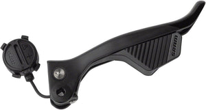 SRAM Road Shifter Part SRAM Rival eTap AXS Replacement Brake Lever Blade/Shift Paddle Assembly - Right Includes Pod D1