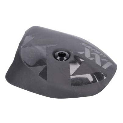 SRAM Shifter Service Parts SRAM XX1 Eagle Shift Lever Trigger Cover Kit Neutral Gray
