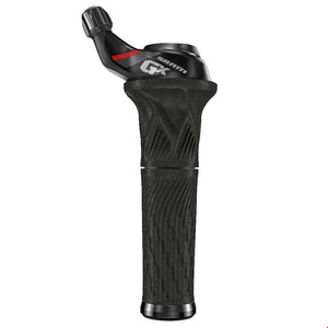 SRAM Shifters 11-Speed / Red SRAM GX Grip Shift Twist Shifter