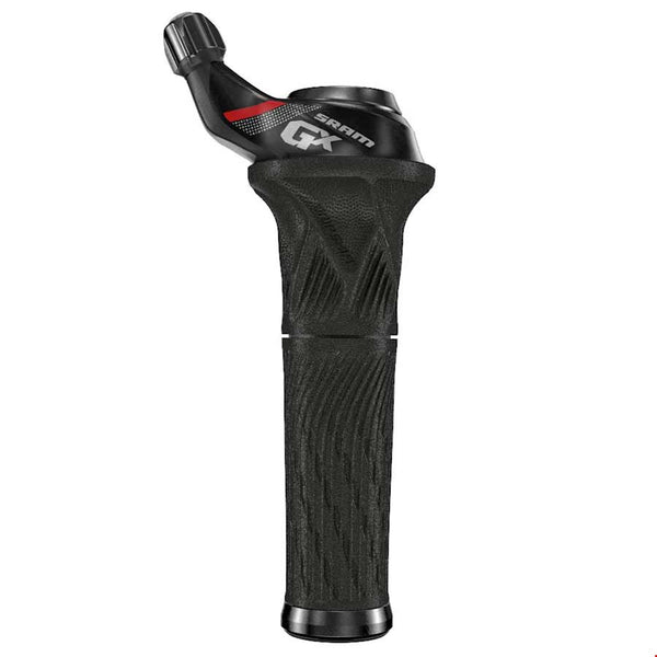 SRAM Shifters 11-Speed / Red SRAM GX Grip Shift Twist Shifter
